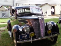 2013 Old Economy Show