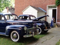 2013 Old Economy Show
