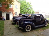 2013 Old Economy Show