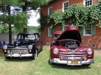 2013 Old Economy Show