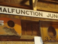 2013 PA Trolley Museum Tour