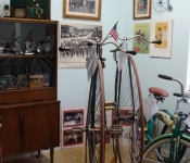 2013 Packard Museum Tour
