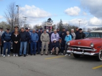 2013 Packard Museum Tour