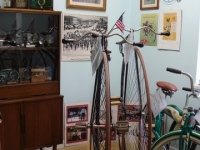 2013 Packard Museum Tour