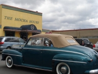 2013 Packard Museum Tour