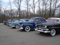 2013 Packard Museum Tour
