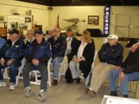 2013 Packard Museum Tour