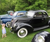 2014 Collette Picnic