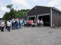 2014ColletteEarlyV8Picnic-002