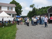 2014ColletteEarlyV8Picnic-006