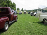 2014ColletteEarlyV8Picnic-010