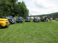 2014ColletteEarlyV8Picnic-011