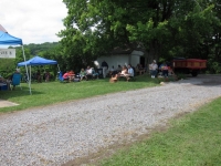 2014ColletteEarlyV8Picnic-012