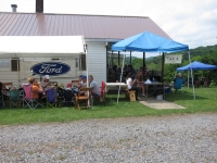 2014ColletteEarlyV8Picnic-014