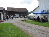 2014ColletteEarlyV8Picnic-016