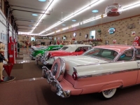 2014 Brown Garage Tour