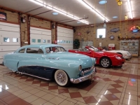 2014 Brown Garage Tour