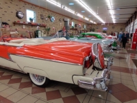 2014 Brown Garage Tour