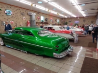 2014 Brown Garage Tour