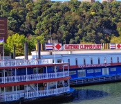 2014 Gateway Clipper Cruise Trip
