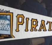 2014 PNC Park Tour