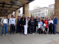 2014 PNC Park Tour