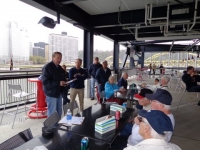 2014 PNC Park Tour