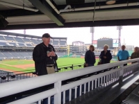 2014 PNC Park Tour