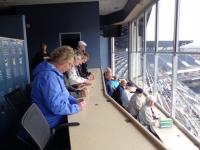 2014 PNC Park Tour