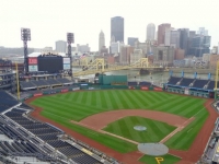 2014 PNC Park Tour