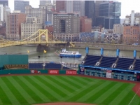 2014 PNC Park Tour