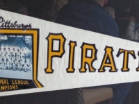 2014 PNC Park Tour