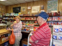 2014 Wendell August Forge Tour