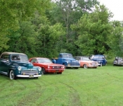 2015 Collette Picnic