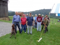 2015 Collette Picnic -002
