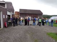 2015 Collette Picnic -010