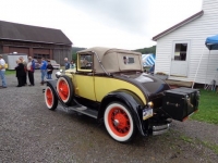 2015 Collette Picnic -014