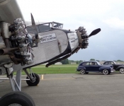 2015 Ford Trimotor Outing
