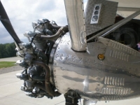 Ford Tri-Motor Vistit Butler PA -015