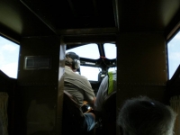 Ford Tri-Motor Vistit Butler PA -016