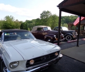 2015 Muddy Creek BBQ And Cruise