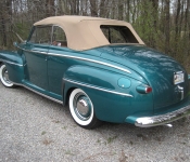 2015 Saxonburg Tour