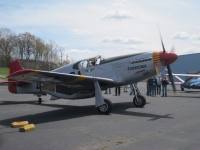 GPRG48 Tuskegee Experience Tour