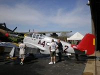 GPRG48 Tuskegee Experience Tour