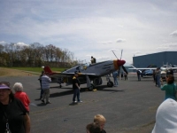 GPRG48 Tuskegee Experience Tour