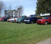 2016 Alpaca Farm Tour