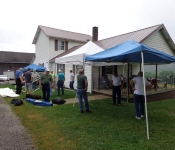 2016 GPRG48 Picnic
