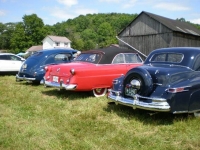 rooney car 17 picnic