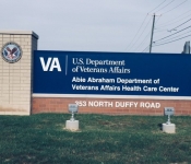 2017 VA Center Tour