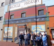 2018 Bicycle Heaven